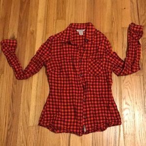 Field & stream flannel